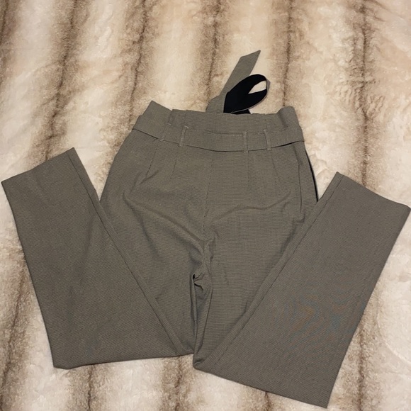 ZARA Pants TRF collection - Picture 8 of 14